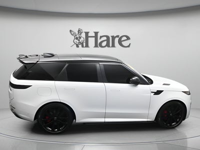 2023 Land Rover Range Rover Sport SE Dynamic