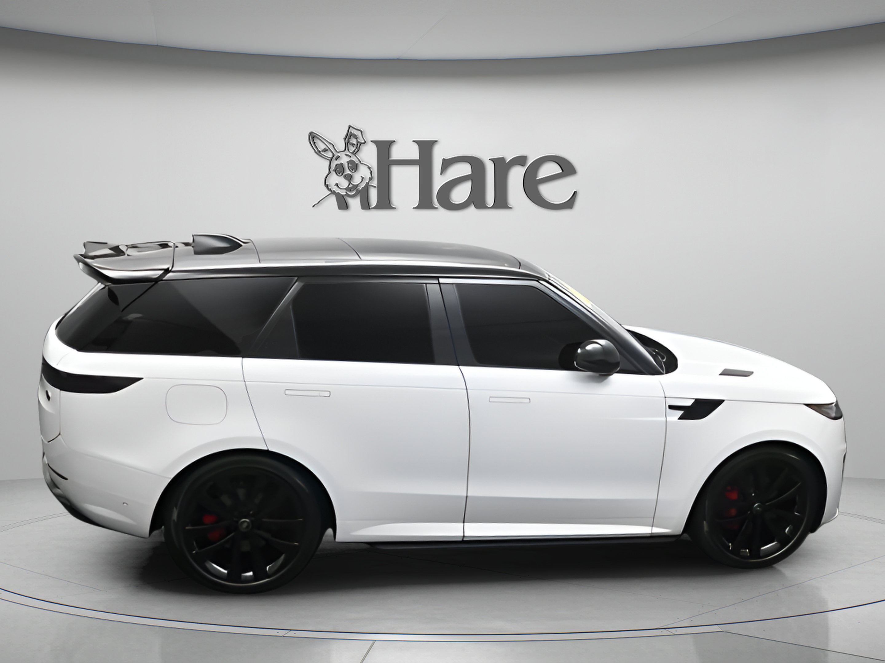 2023 Land Rover Range Rover Sport SE Dynamic