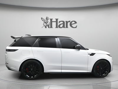 2023 Land Rover Range Rover Sport SE Dynamic