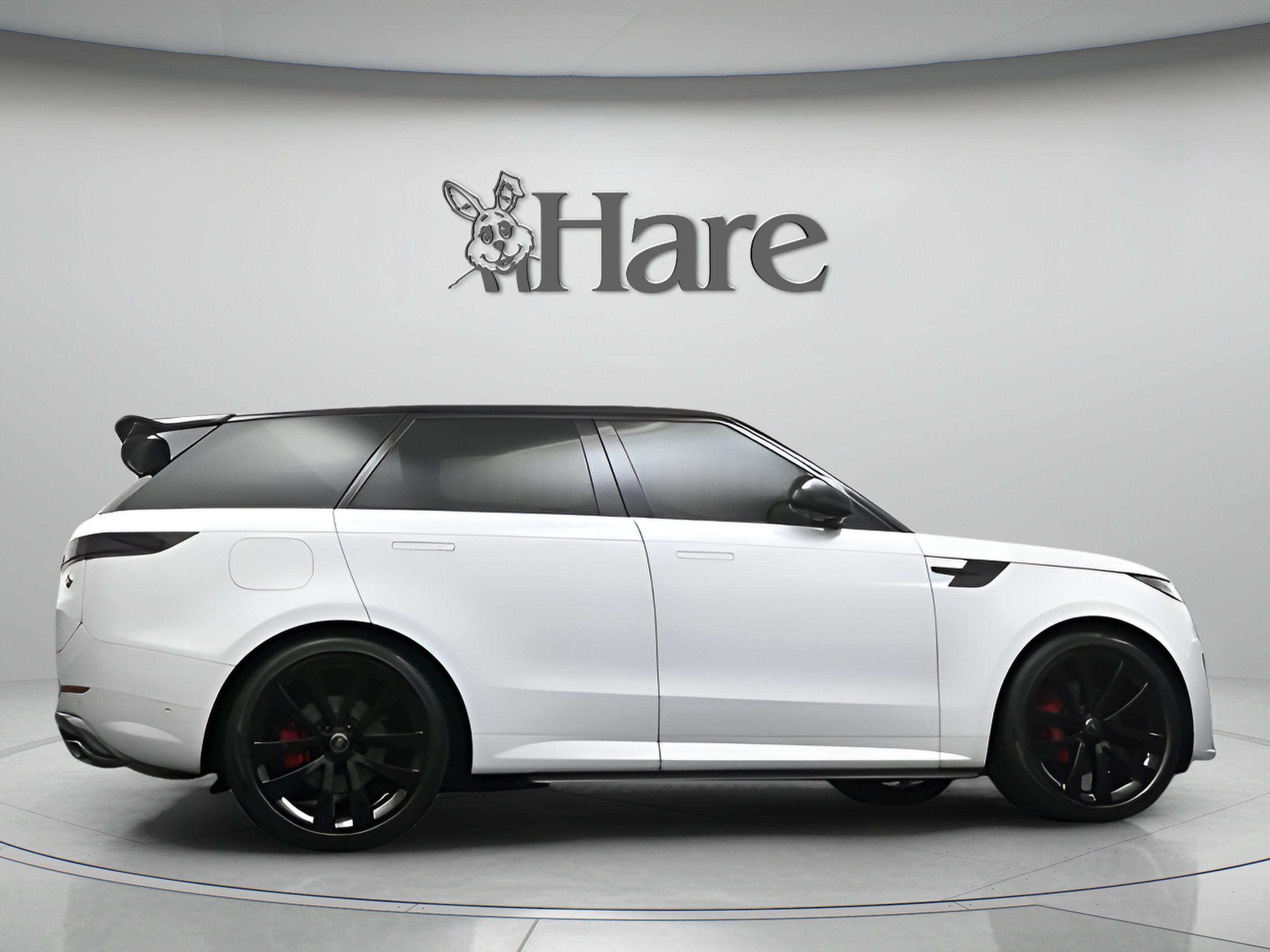 2023 Land Rover Range Rover Sport SE Dynamic