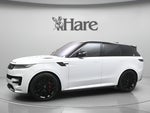 2023 Land Rover Range Rover Sport SE Dynamic