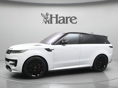 2023 Land Rover Range Rover Sport SE Dynamic