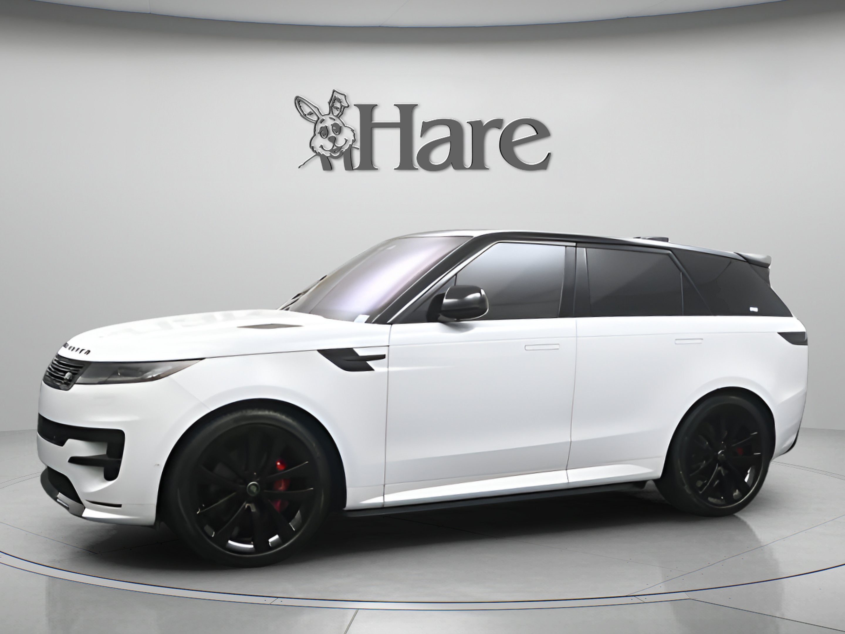 2023 Land Rover Range Rover Sport SE Dynamic