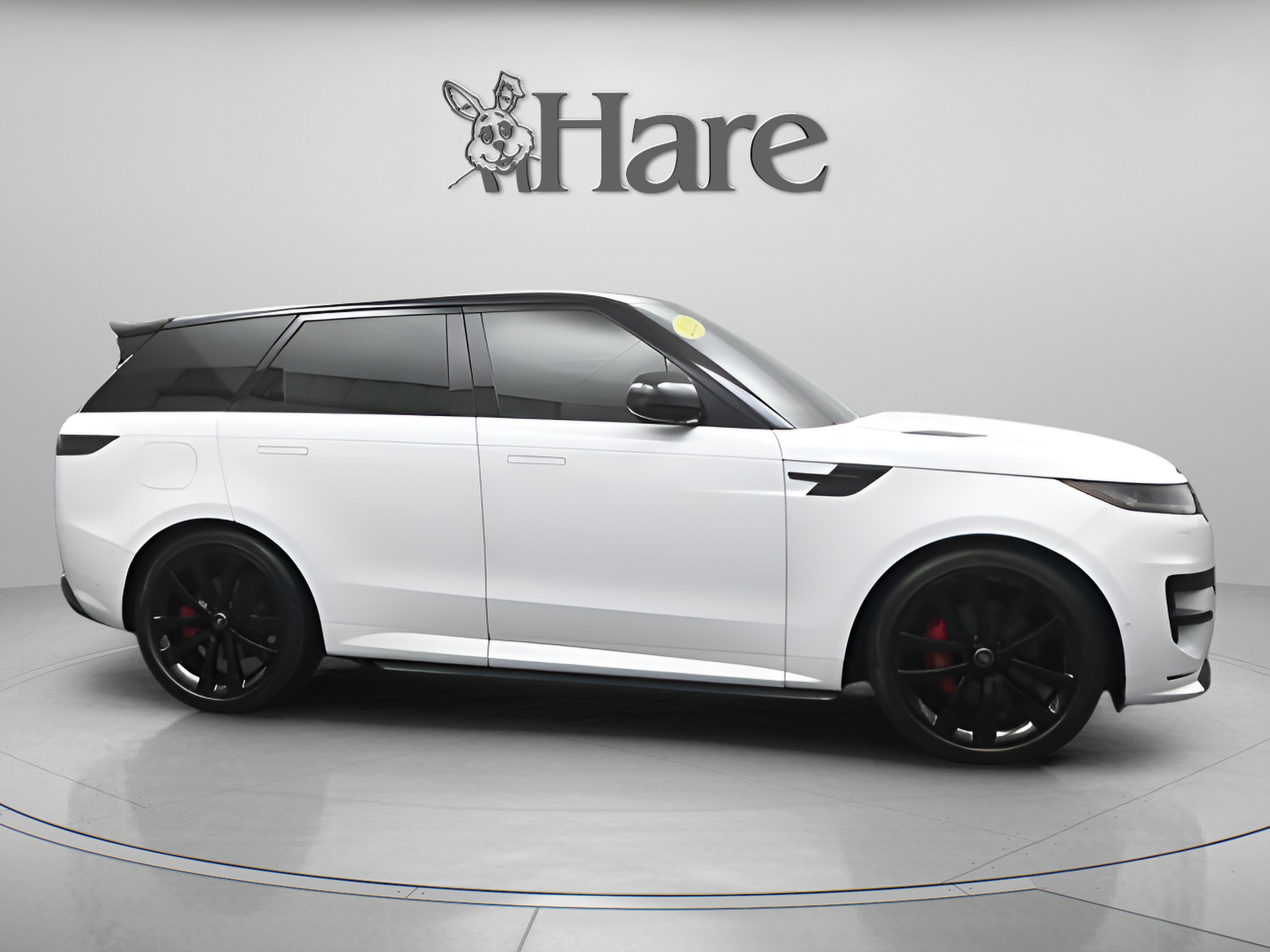 2023 Land Rover Range Rover Sport SE Dynamic