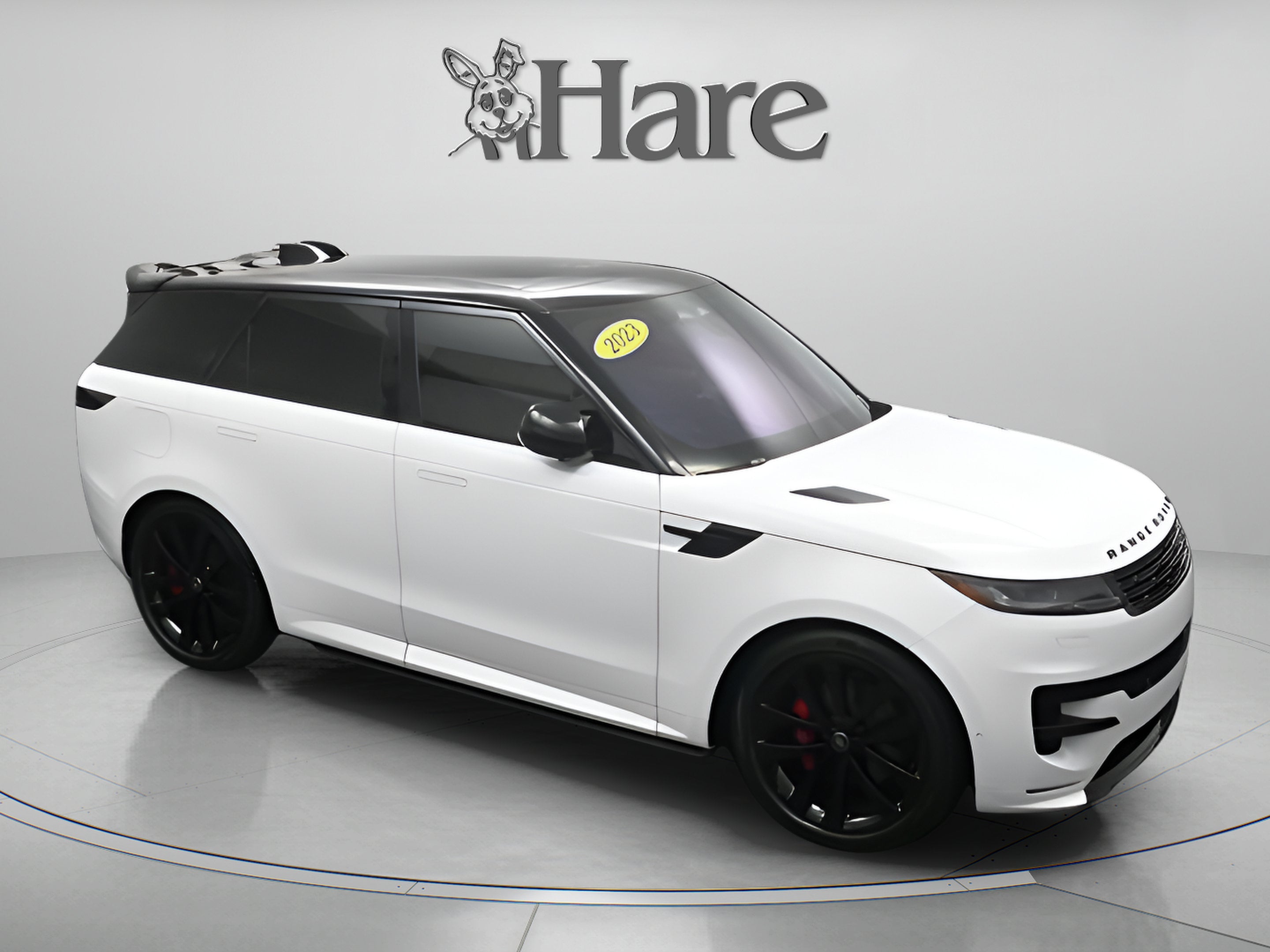 2023 Land Rover Range Rover Sport SE Dynamic