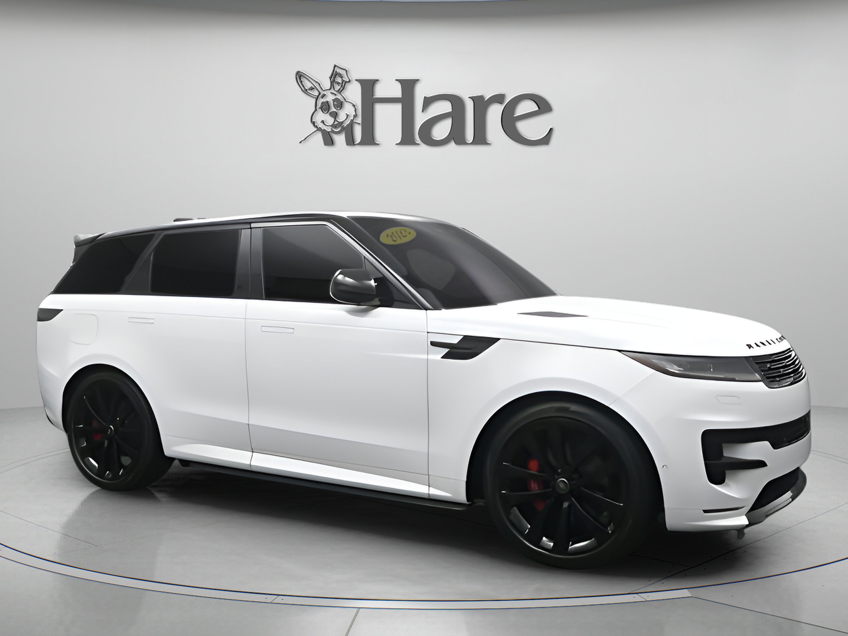2023 Land Rover Range Rover Sport SE Dynamic