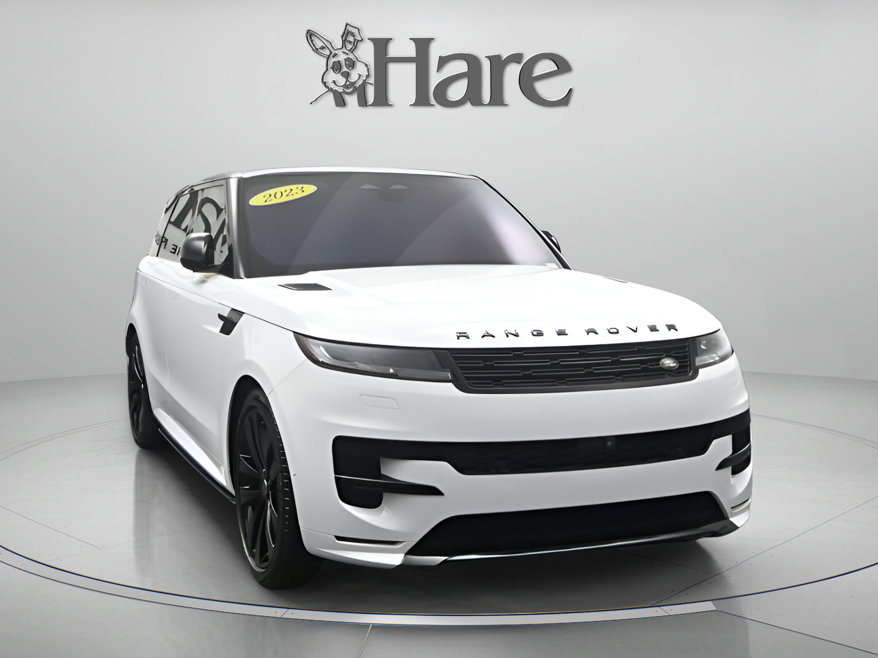 2023 Land Rover Range Rover Sport SE Dynamic