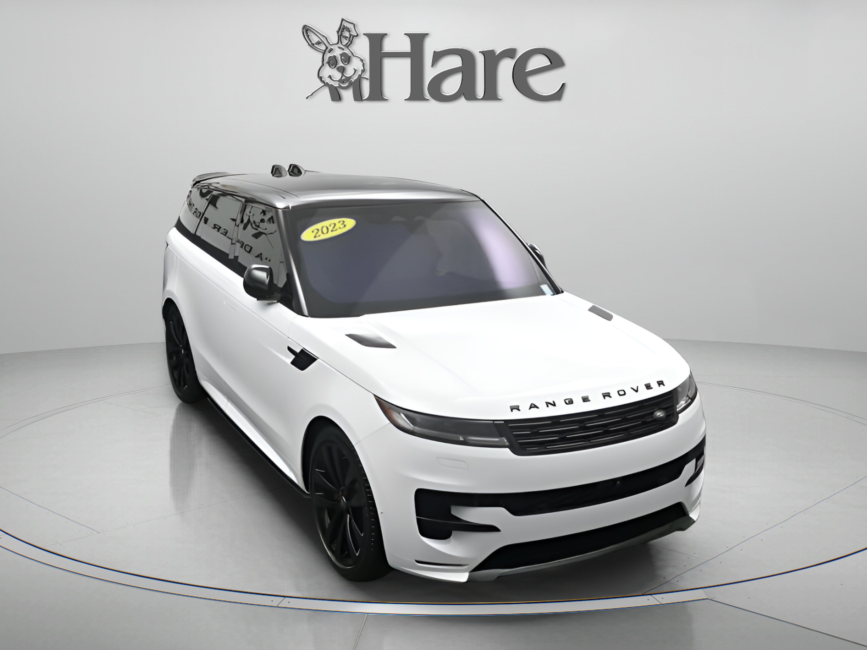2023 Land Rover Range Rover Sport SE Dynamic