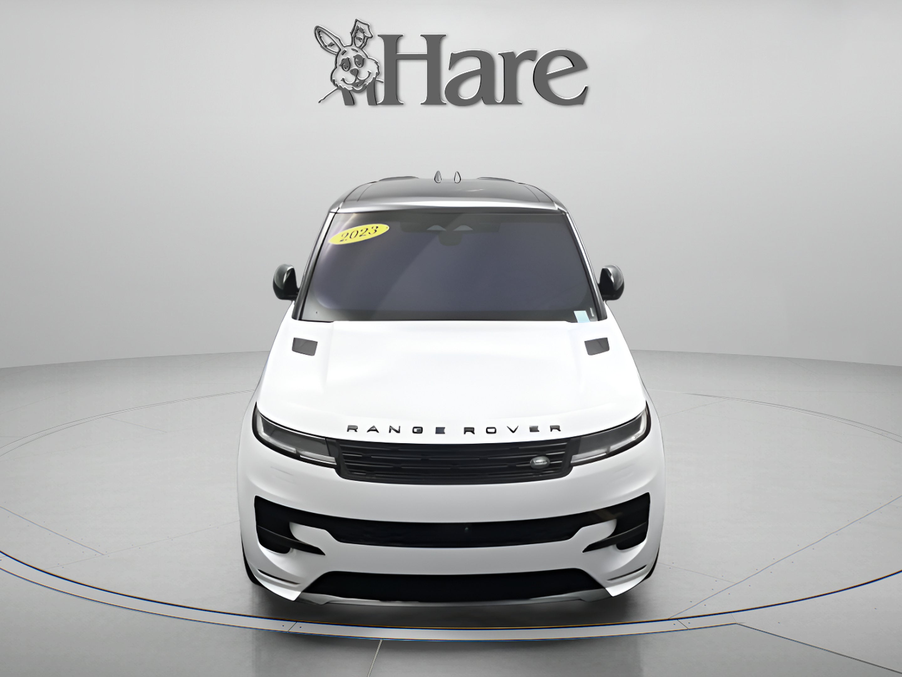 2023 Land Rover Range Rover Sport SE Dynamic