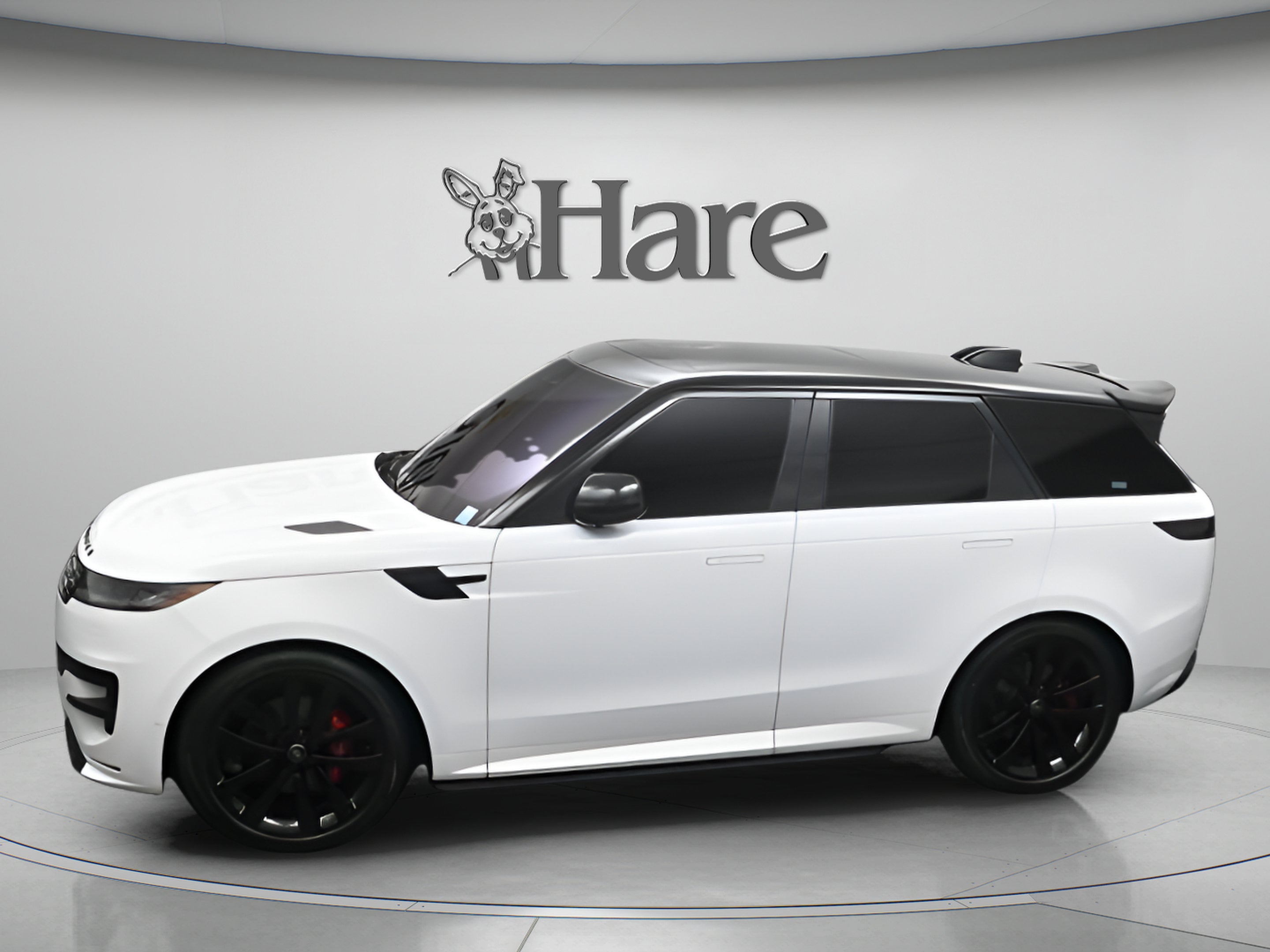 2023 Land Rover Range Rover Sport SE Dynamic
