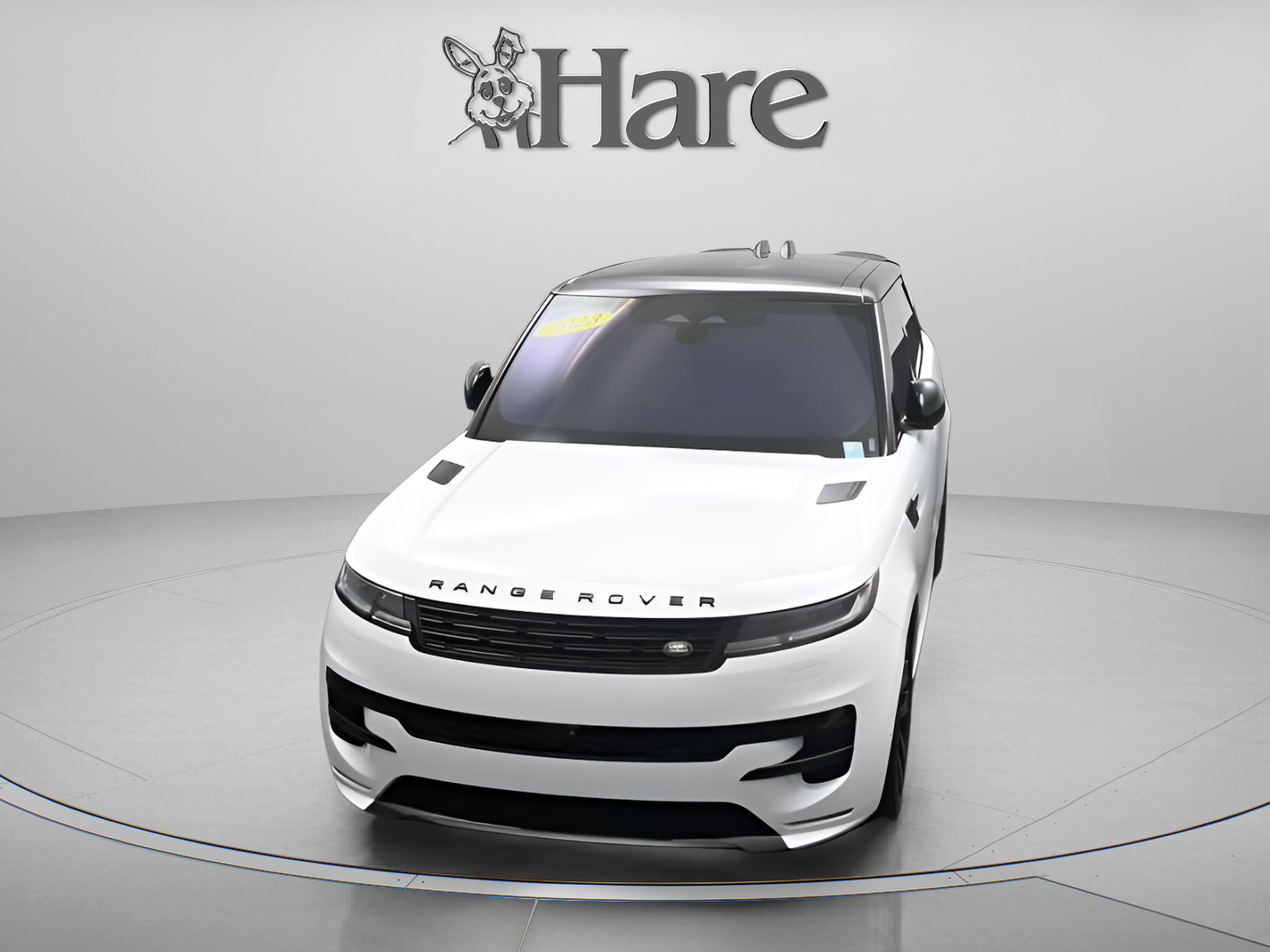2023 Land Rover Range Rover Sport SE Dynamic