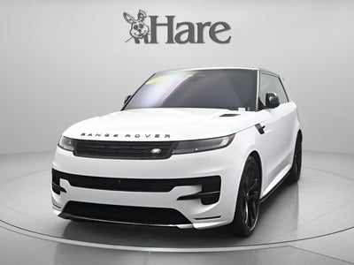 2023 Land Rover Range Rover Sport SE Dynamic