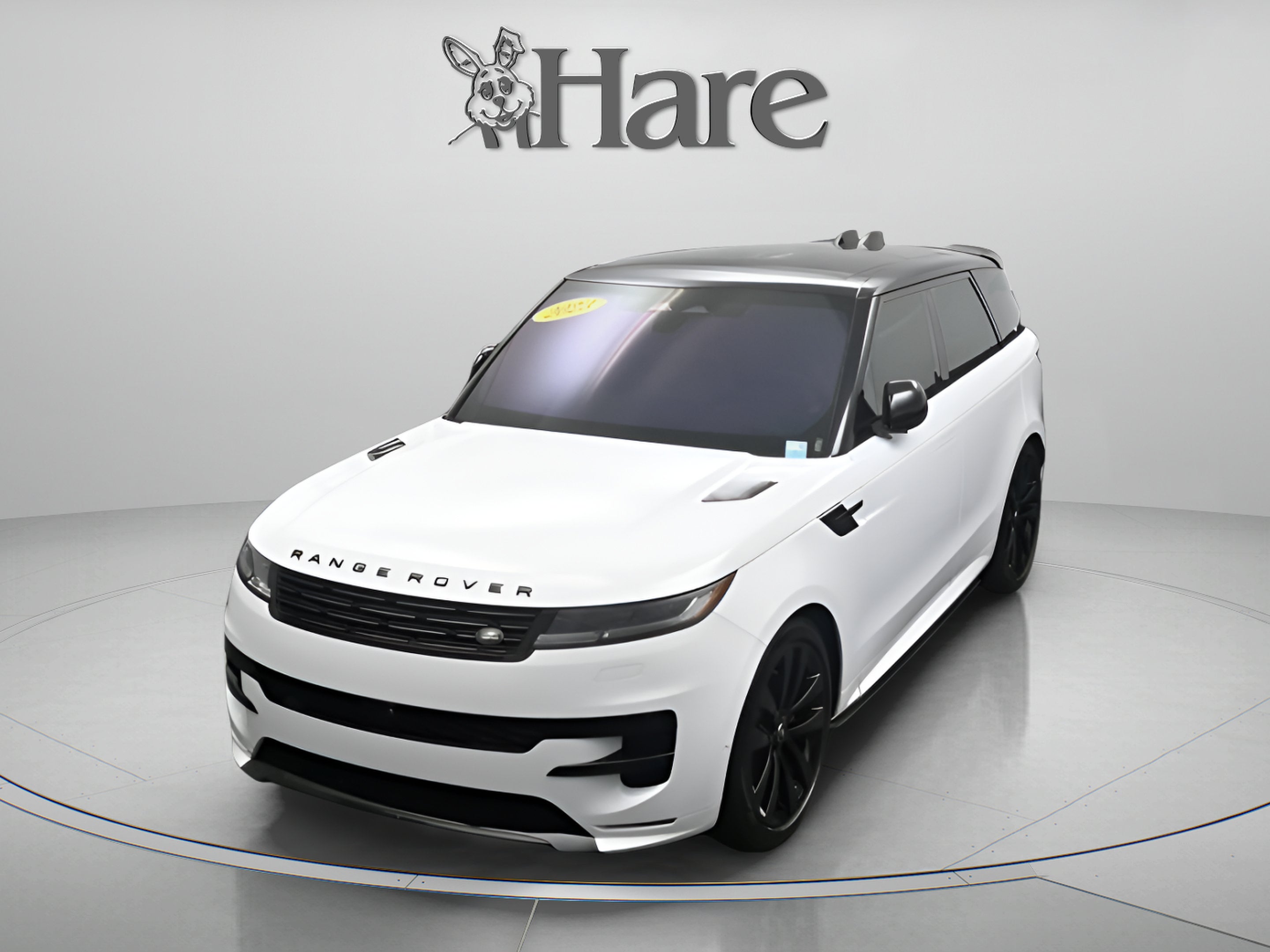 2023 Land Rover Range Rover Sport SE Dynamic