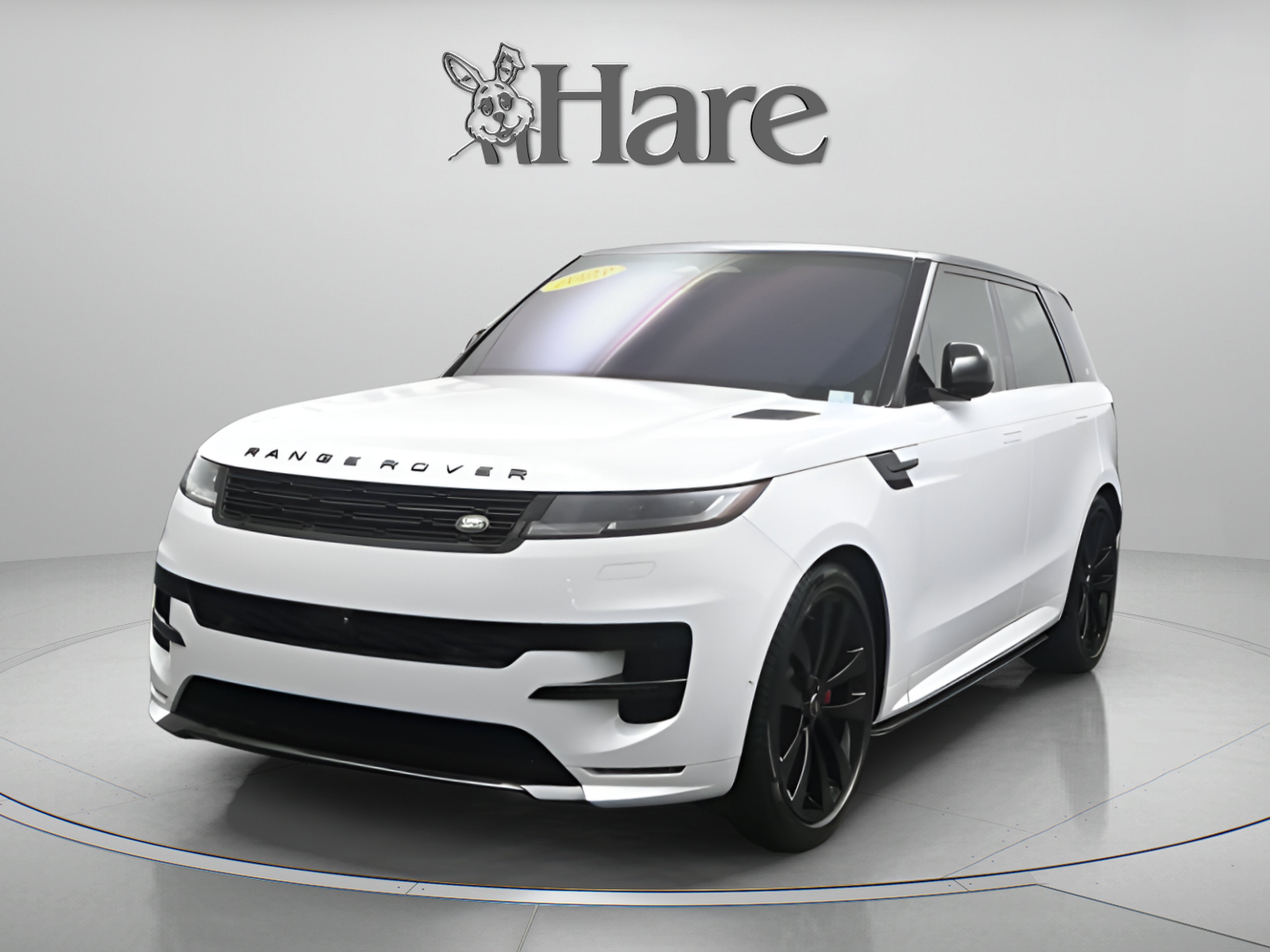 2023 Land Rover Range Rover Sport SE Dynamic