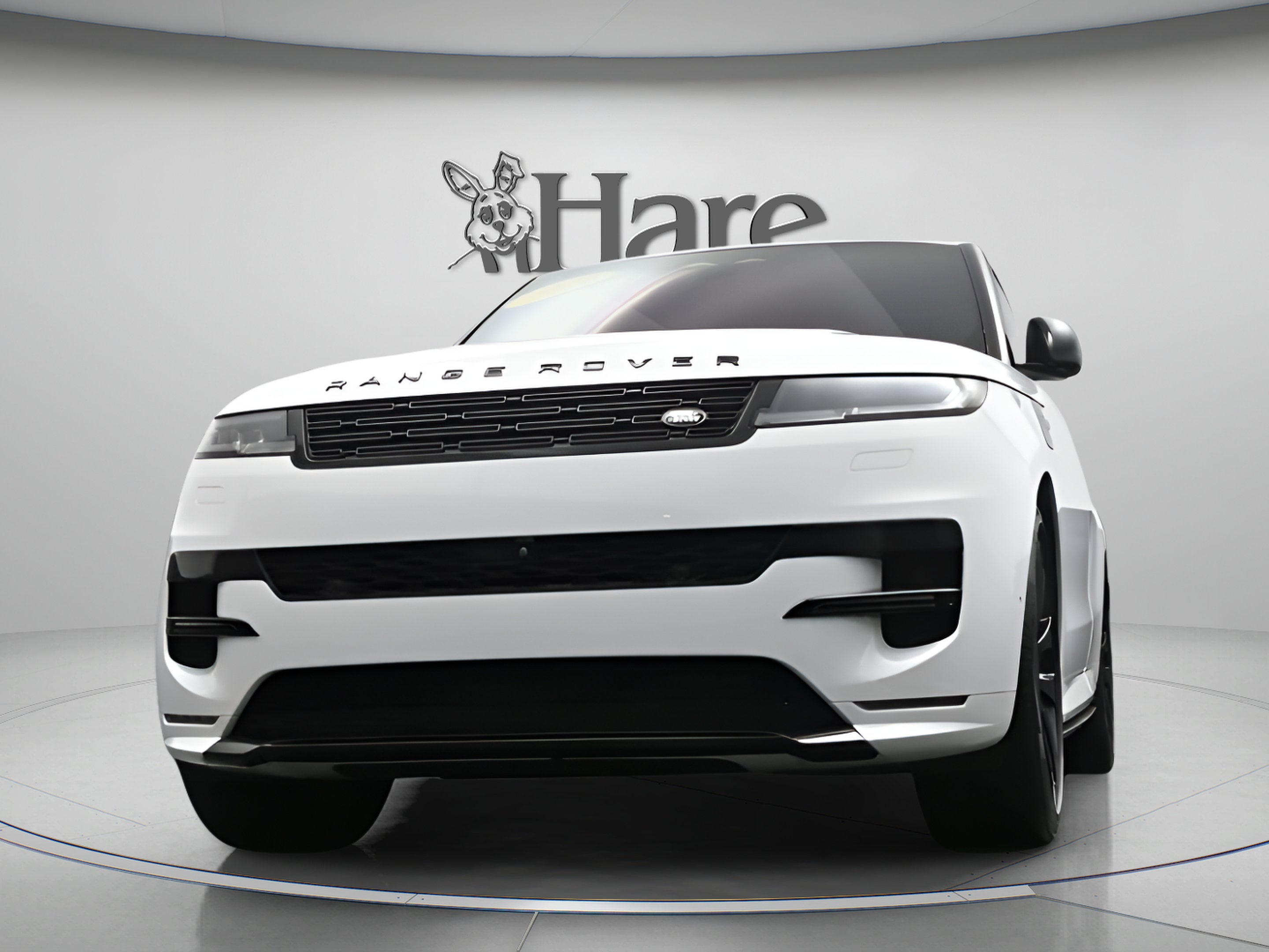 2023 Land Rover Range Rover Sport SE Dynamic