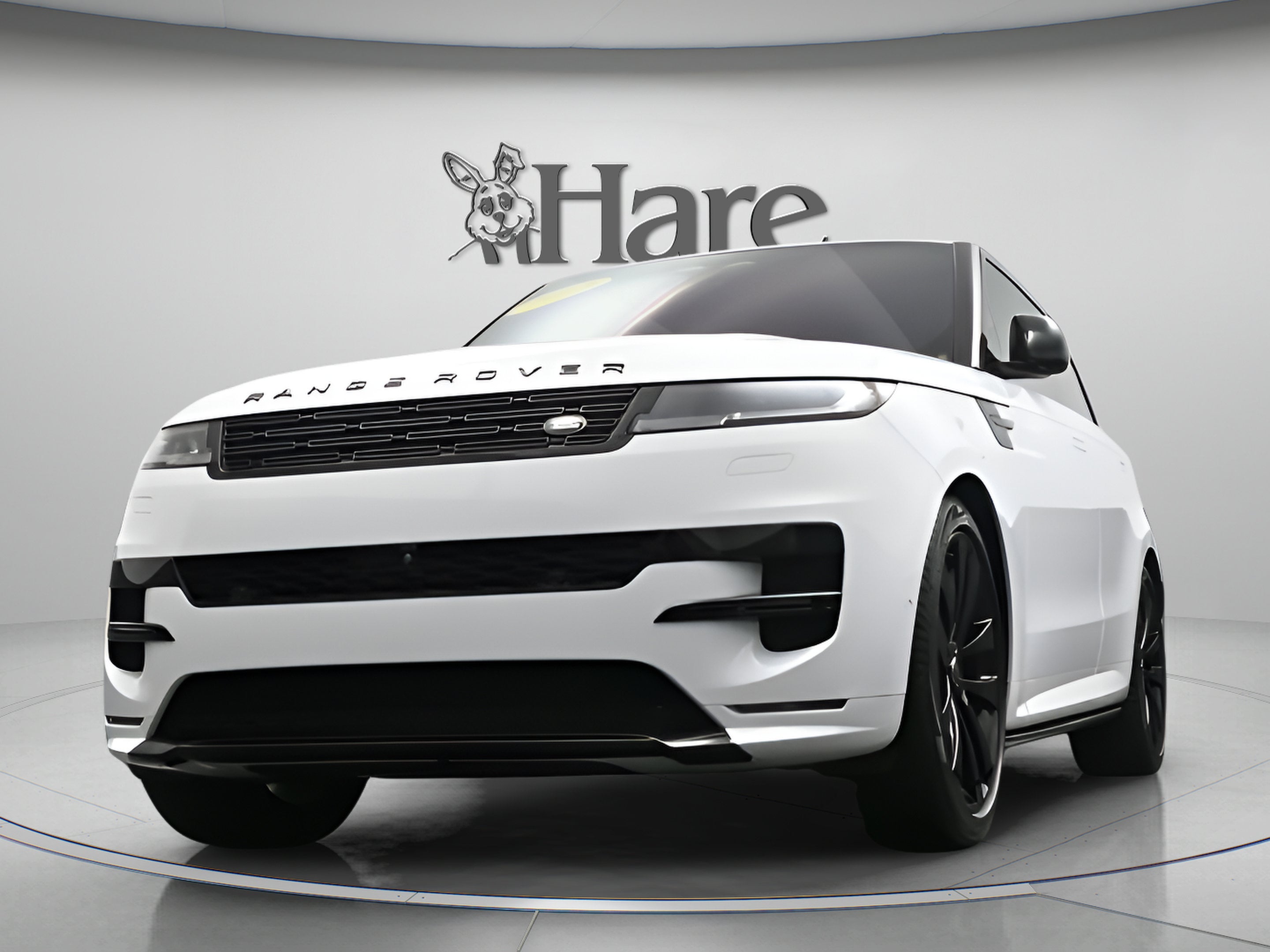 2023 Land Rover Range Rover Sport SE Dynamic