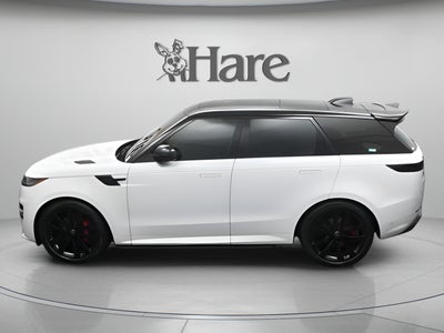 2023 Land Rover Range Rover Sport SE Dynamic