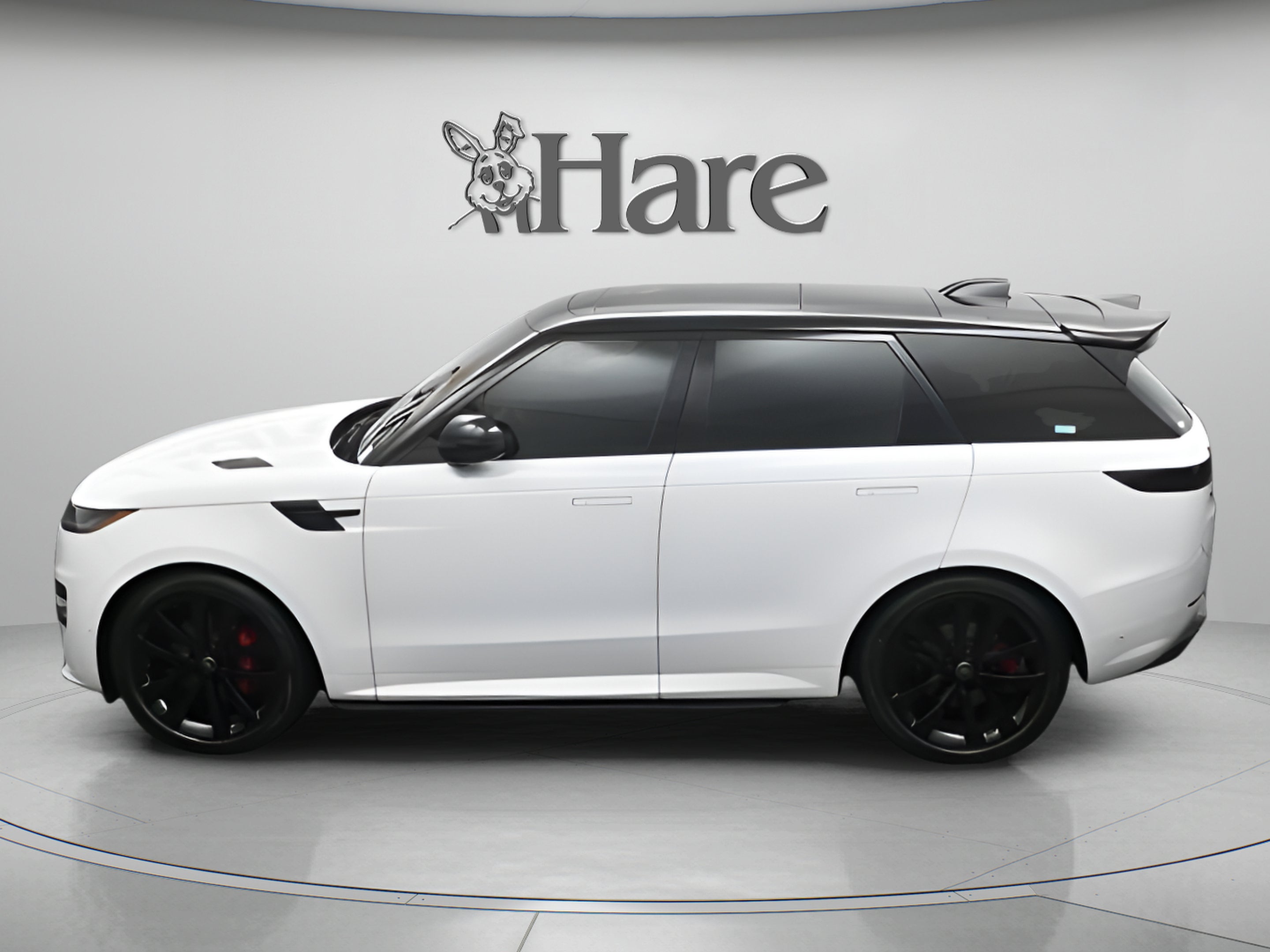2023 Land Rover Range Rover Sport SE Dynamic