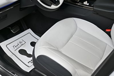 2023 Land Rover Range Rover Sport SE Dynamic