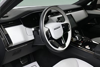 2023 Land Rover Range Rover Sport SE Dynamic