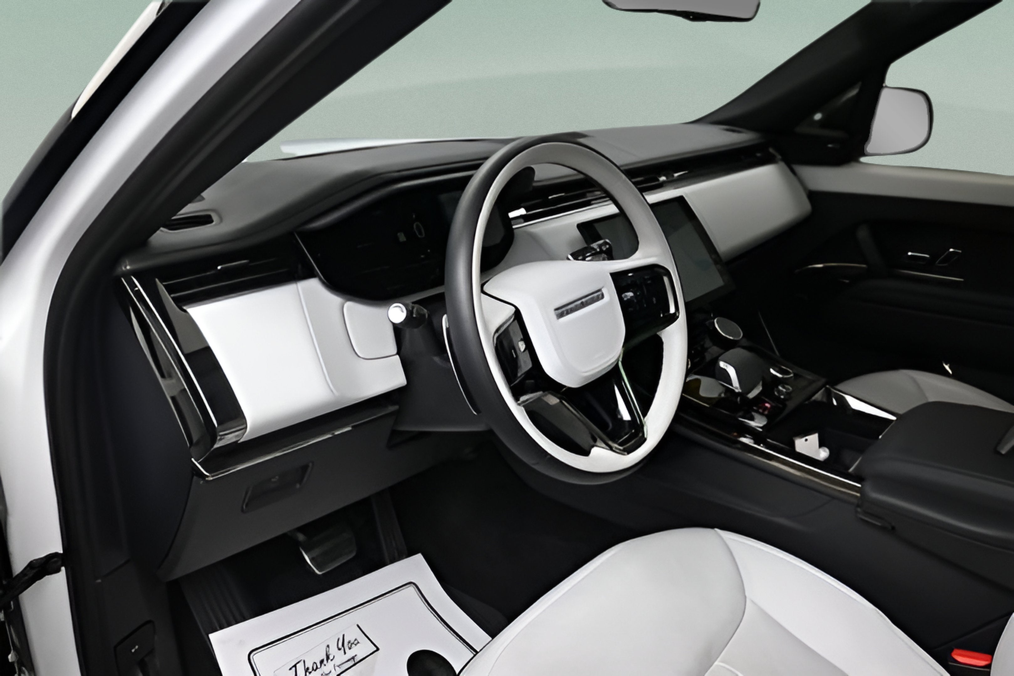 2023 Land Rover Range Rover Sport SE Dynamic