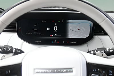 2023 Land Rover Range Rover Sport SE Dynamic