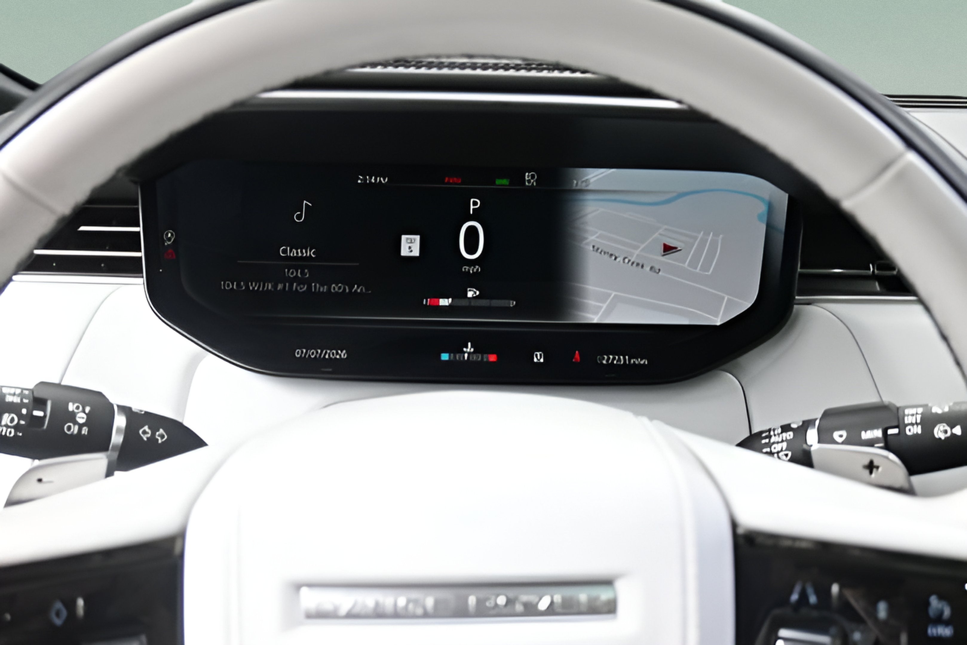 2023 Land Rover Range Rover Sport SE Dynamic