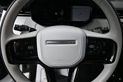 2023 Land Rover Range Rover Sport SE Dynamic