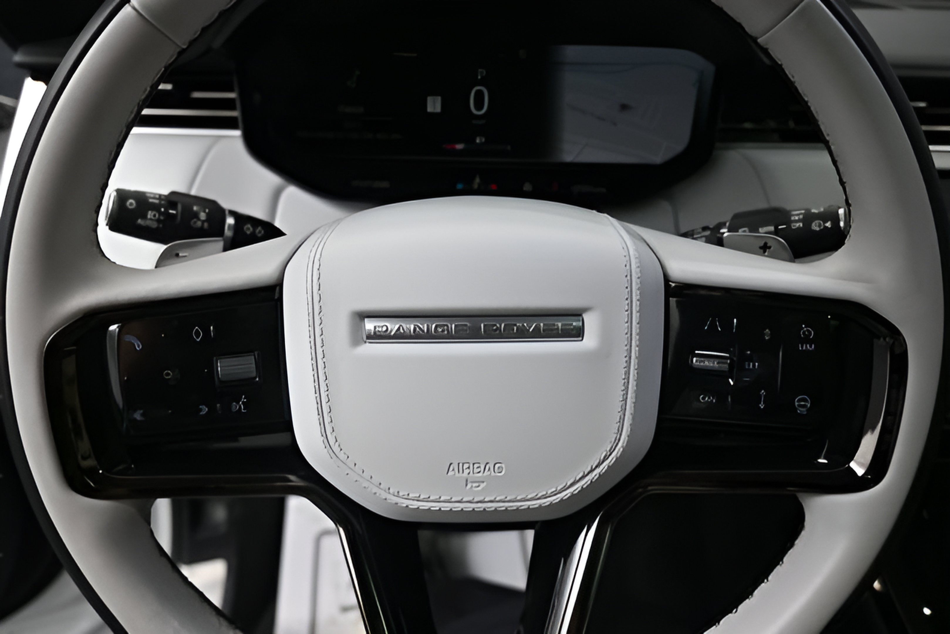 2023 Land Rover Range Rover Sport SE Dynamic