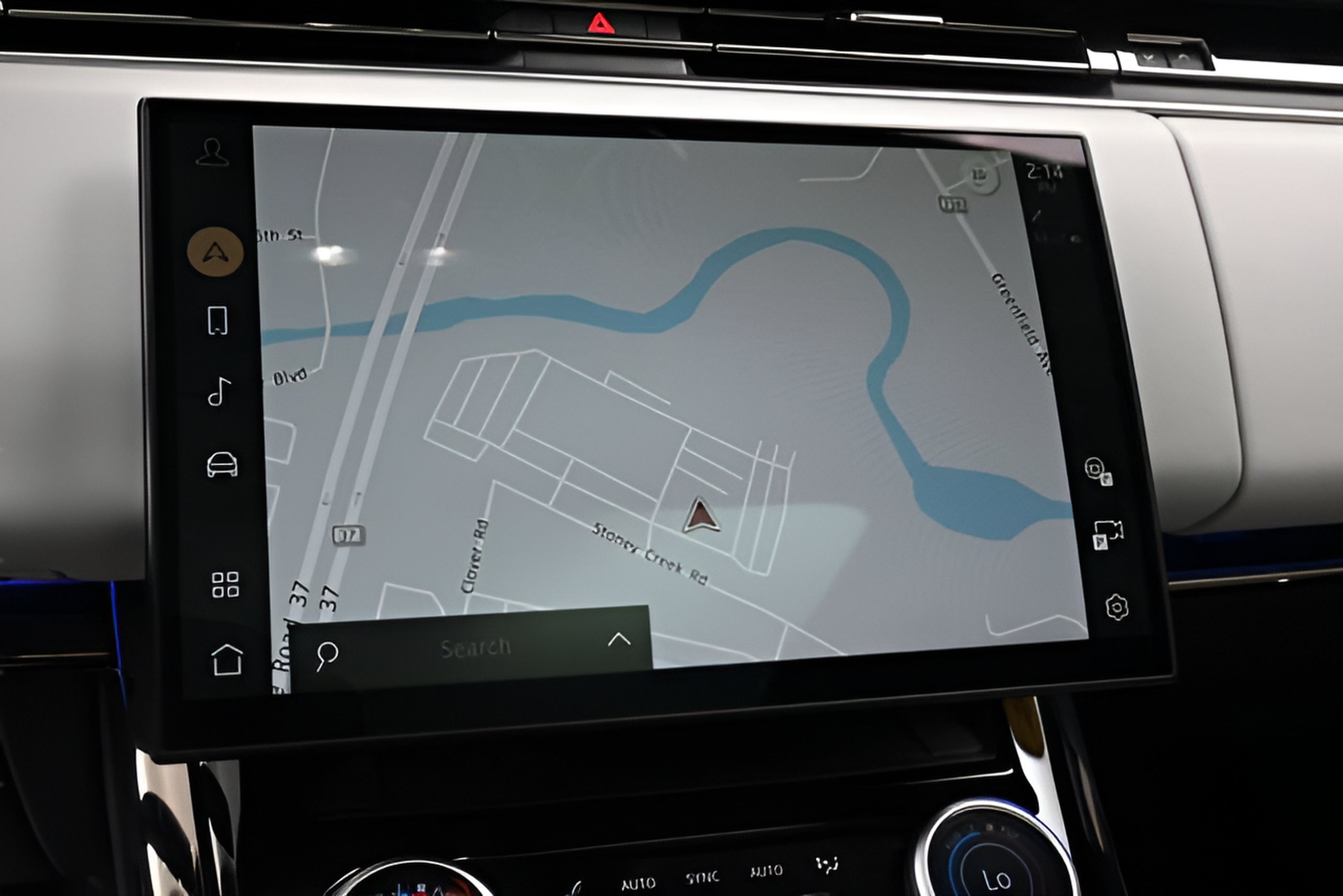 2023 Land Rover Range Rover Sport SE Dynamic