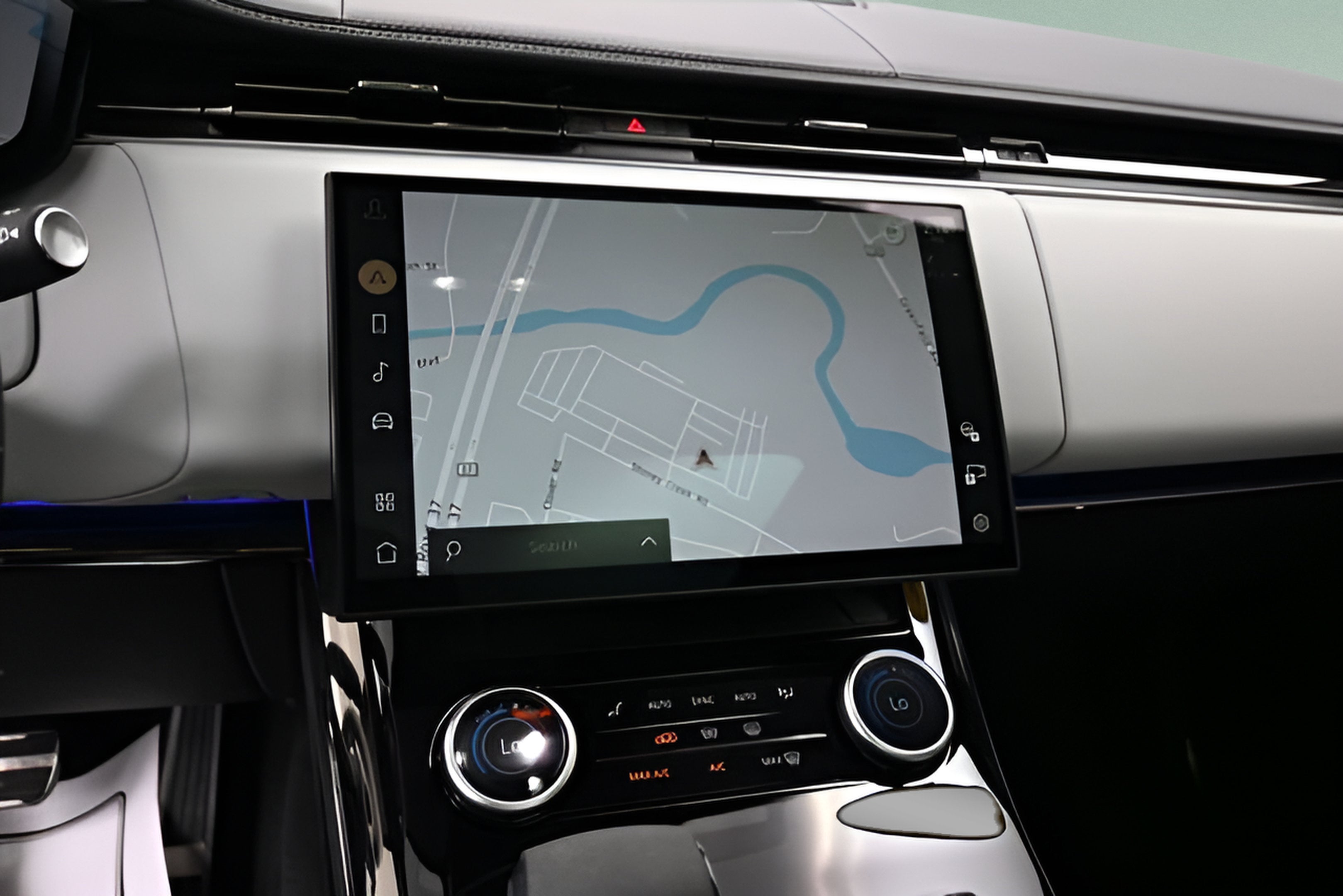 2023 Land Rover Range Rover Sport SE Dynamic