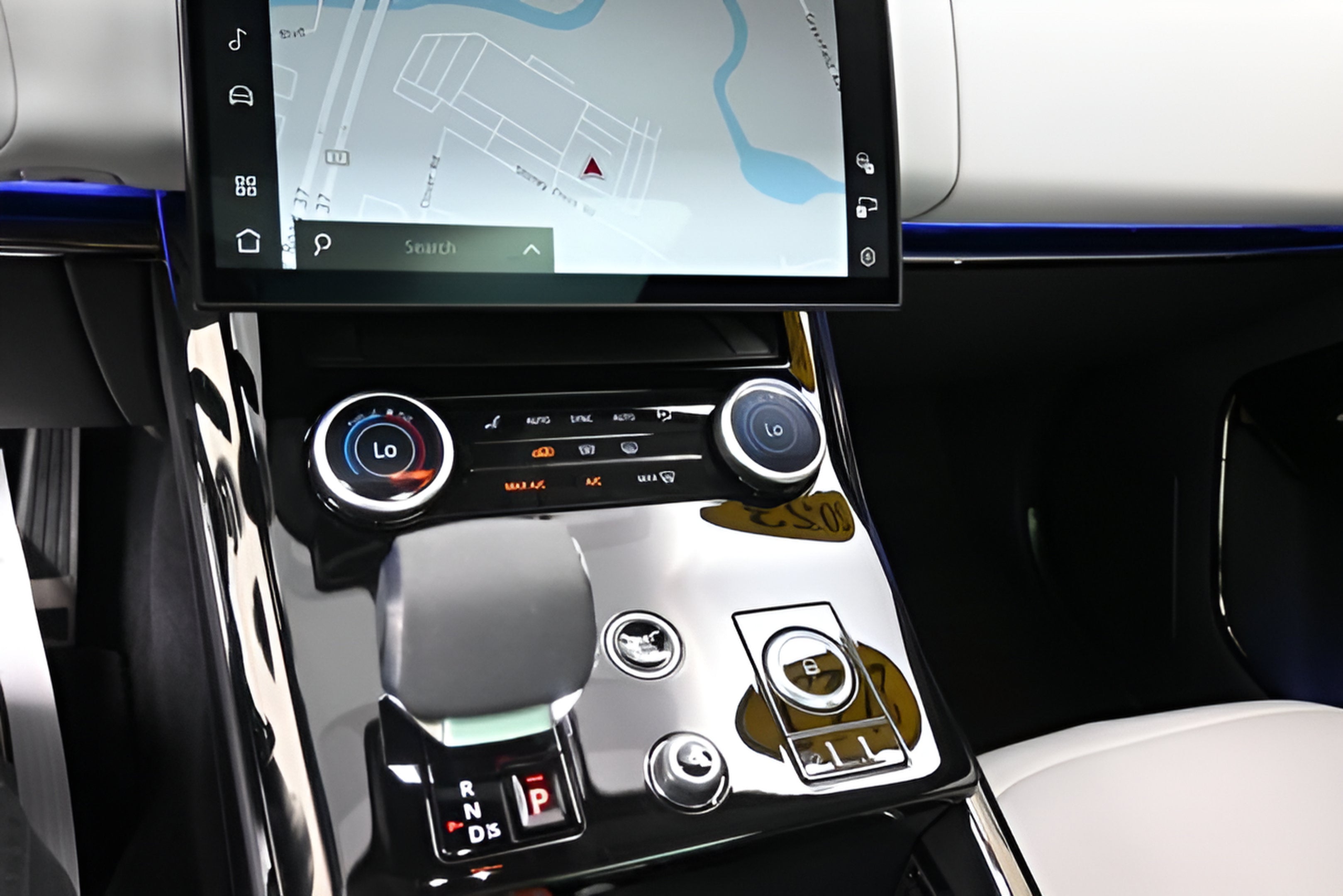 2023 Land Rover Range Rover Sport SE Dynamic