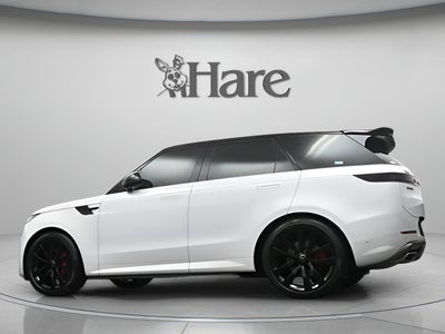 2023 Land Rover Range Rover Sport SE Dynamic