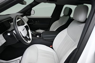 2023 Land Rover Range Rover Sport SE Dynamic