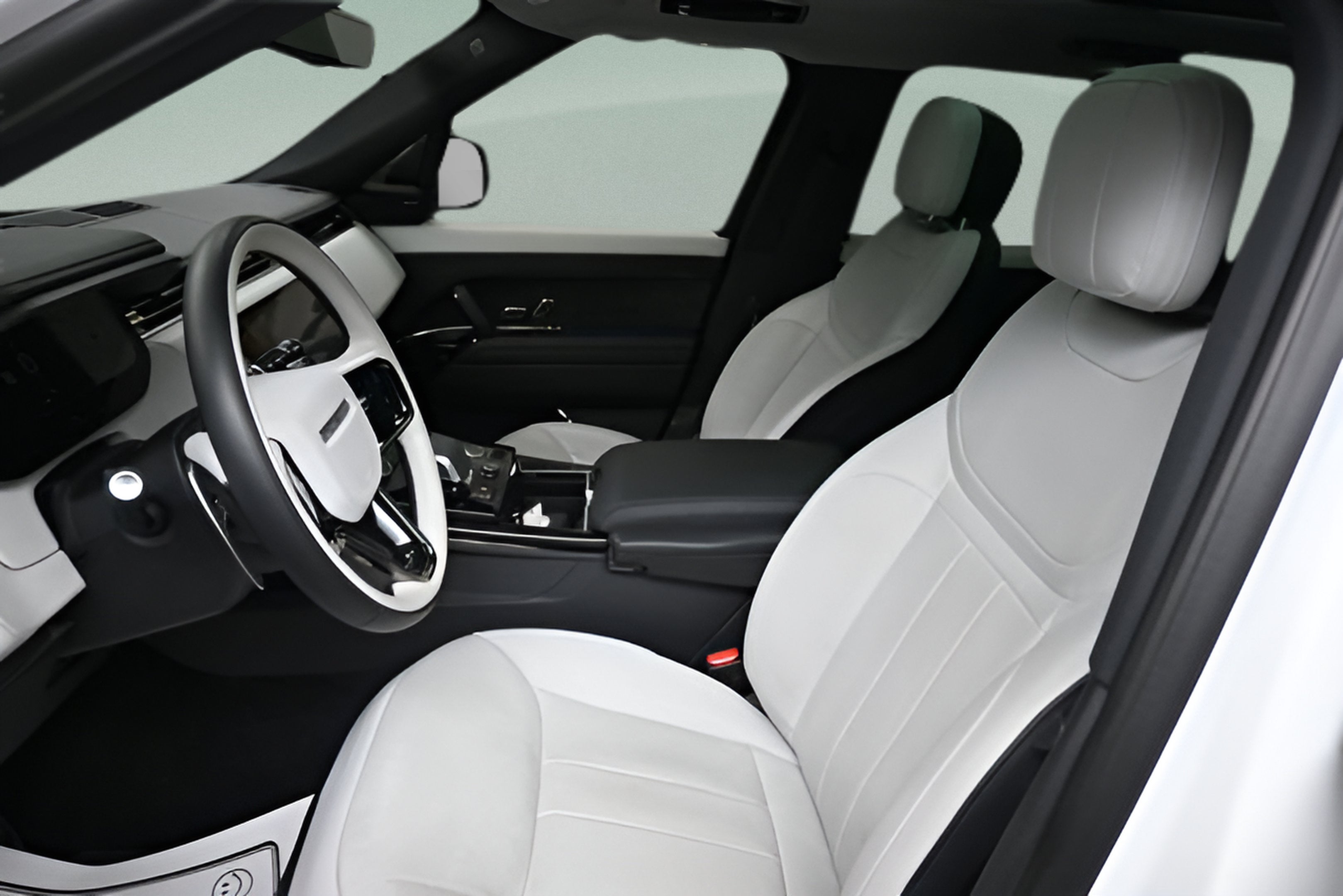 2023 Land Rover Range Rover Sport SE Dynamic