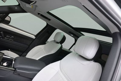 2023 Land Rover Range Rover Sport SE Dynamic
