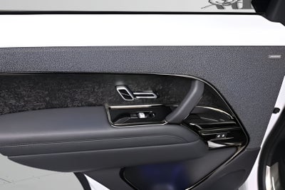 2023 Land Rover Range Rover Sport SE Dynamic