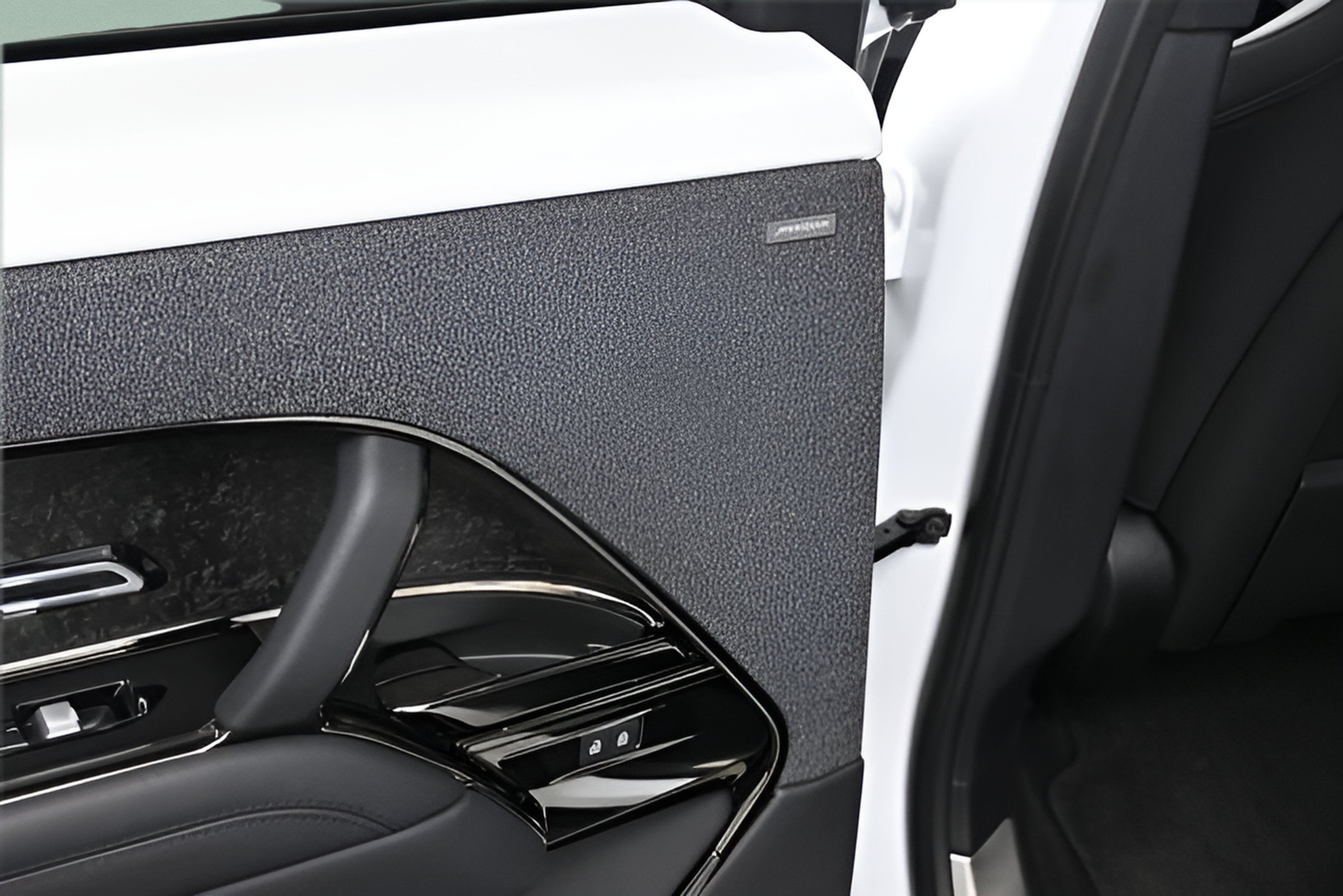 2023 Land Rover Range Rover Sport SE Dynamic