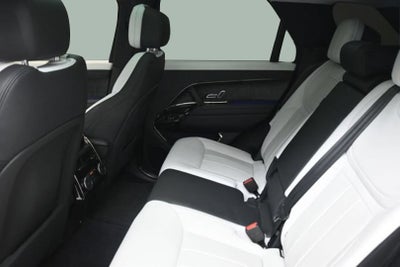 2023 Land Rover Range Rover Sport SE Dynamic