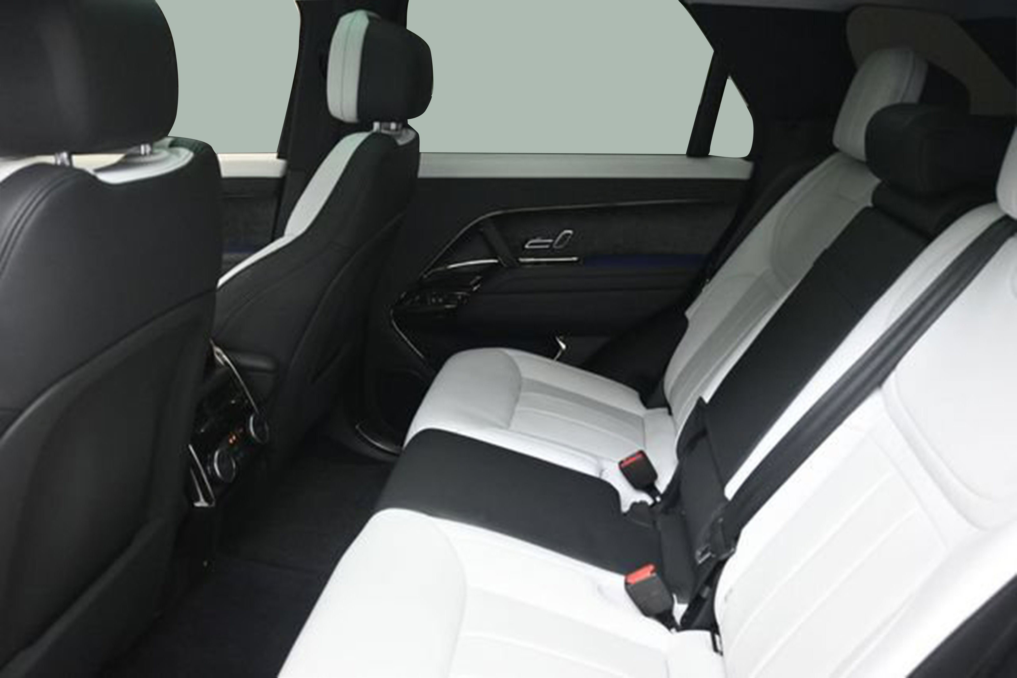 2023 Land Rover Range Rover Sport SE Dynamic
