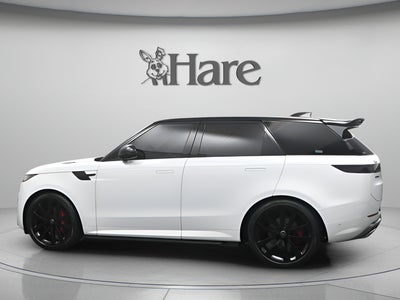 2023 Land Rover Range Rover Sport SE Dynamic