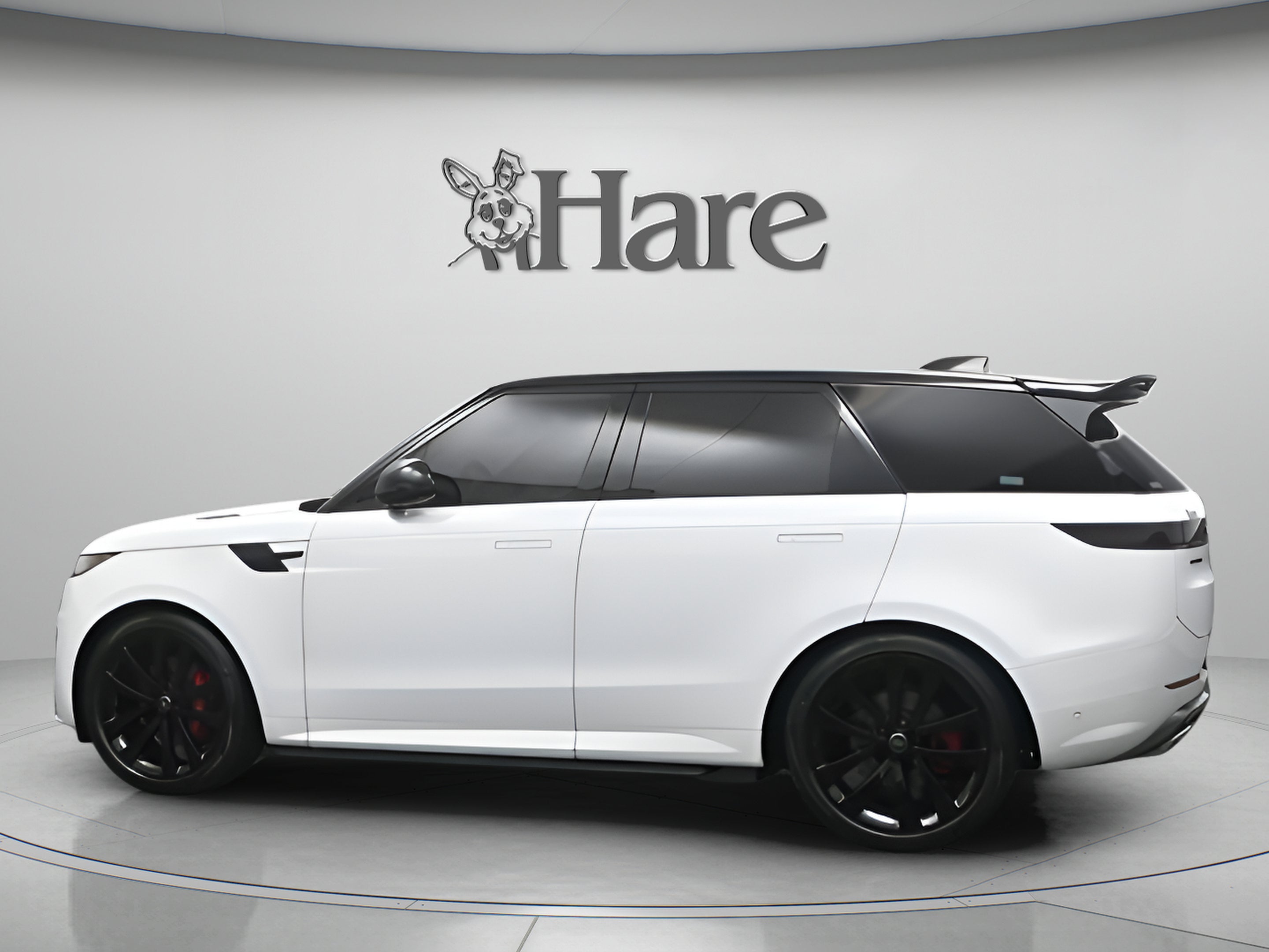 2023 Land Rover Range Rover Sport SE Dynamic