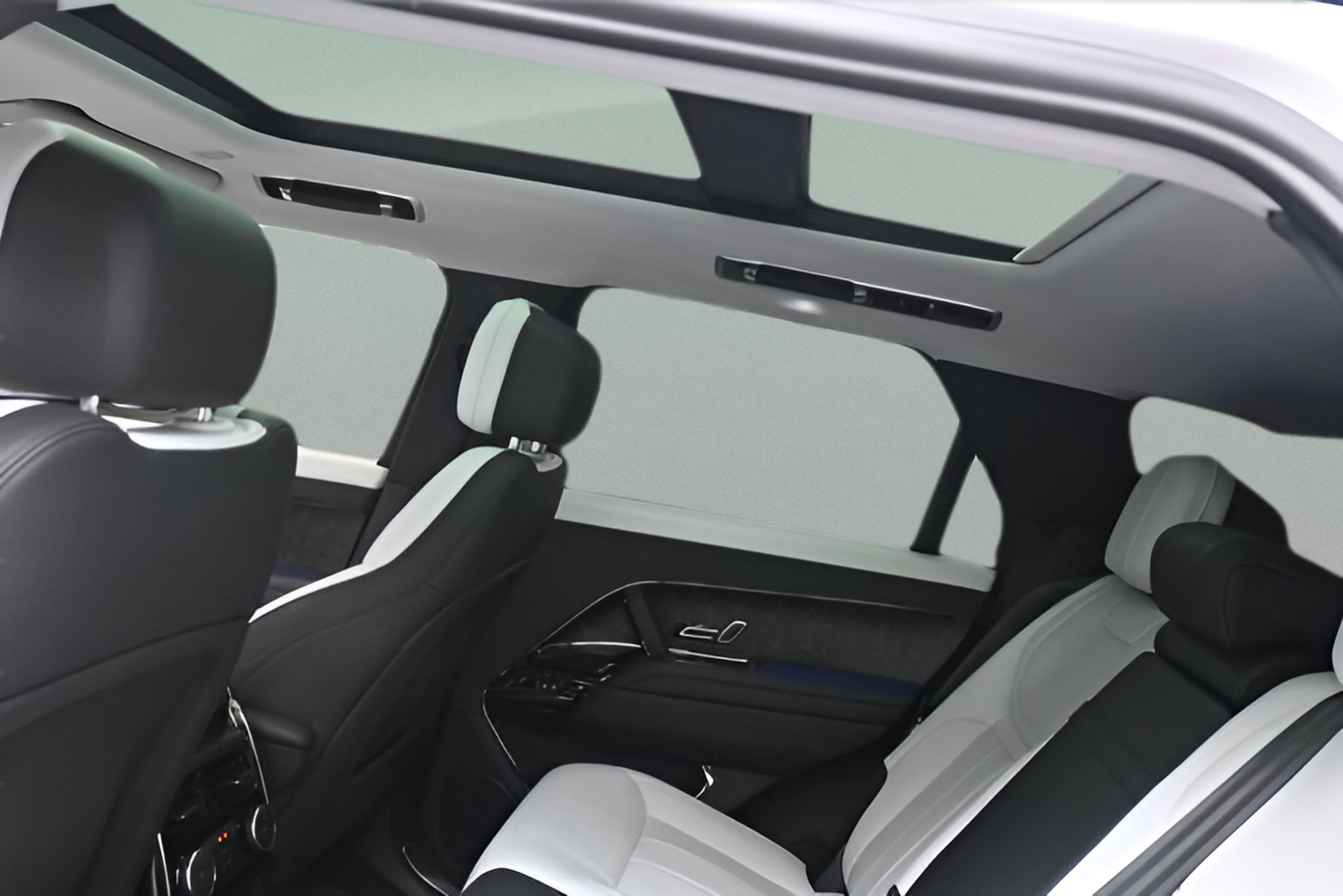 2023 Land Rover Range Rover Sport SE Dynamic