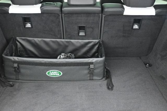 2023 Land Rover Range Rover Sport SE Dynamic