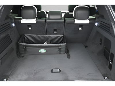 2023 Land Rover Range Rover Sport SE Dynamic