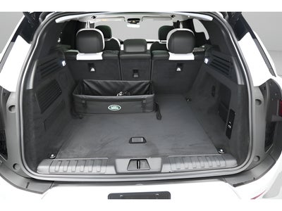 2023 Land Rover Range Rover Sport SE Dynamic