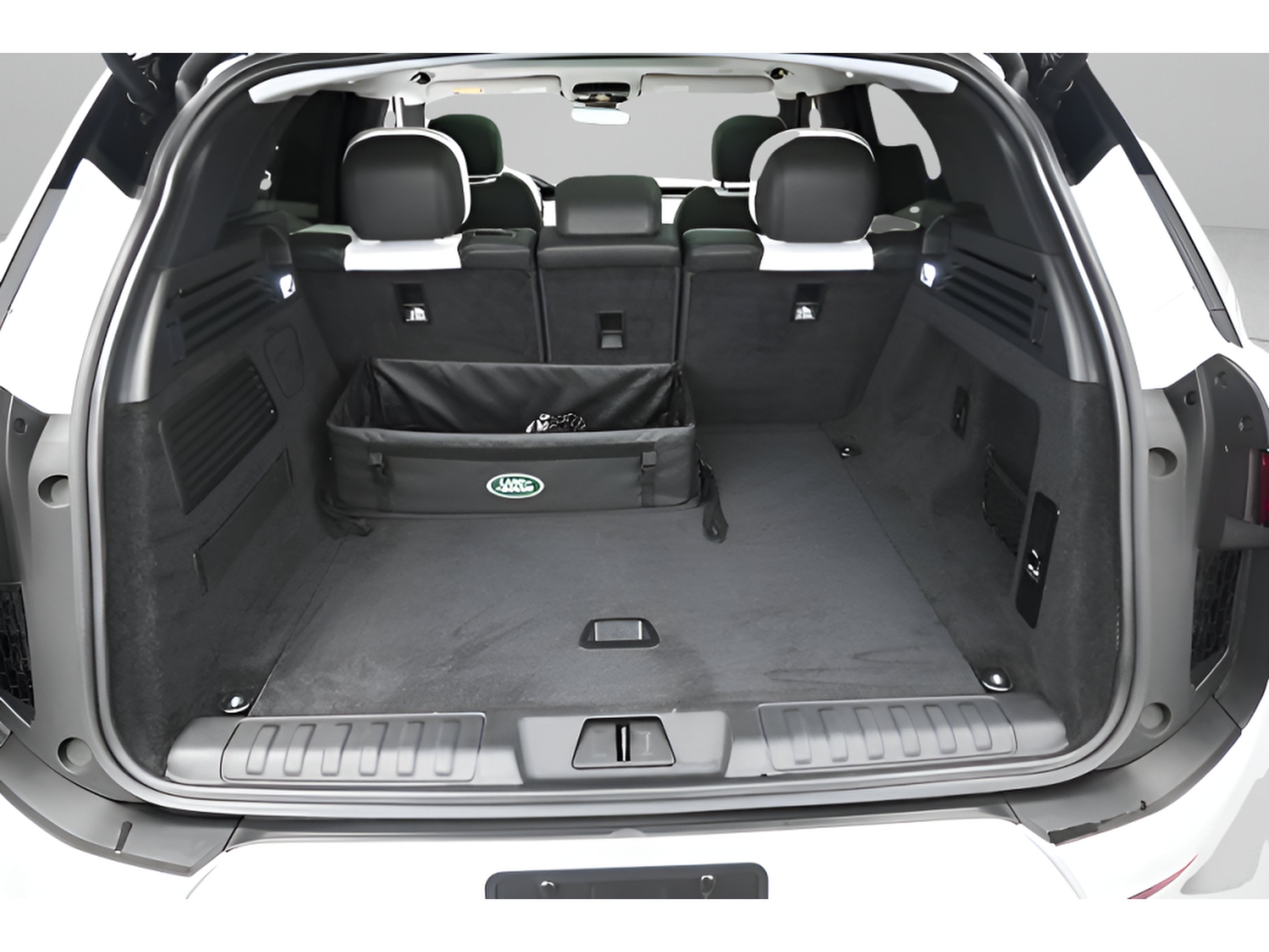 2023 Land Rover Range Rover Sport SE Dynamic
