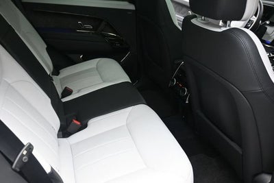 2023 Land Rover Range Rover Sport SE Dynamic
