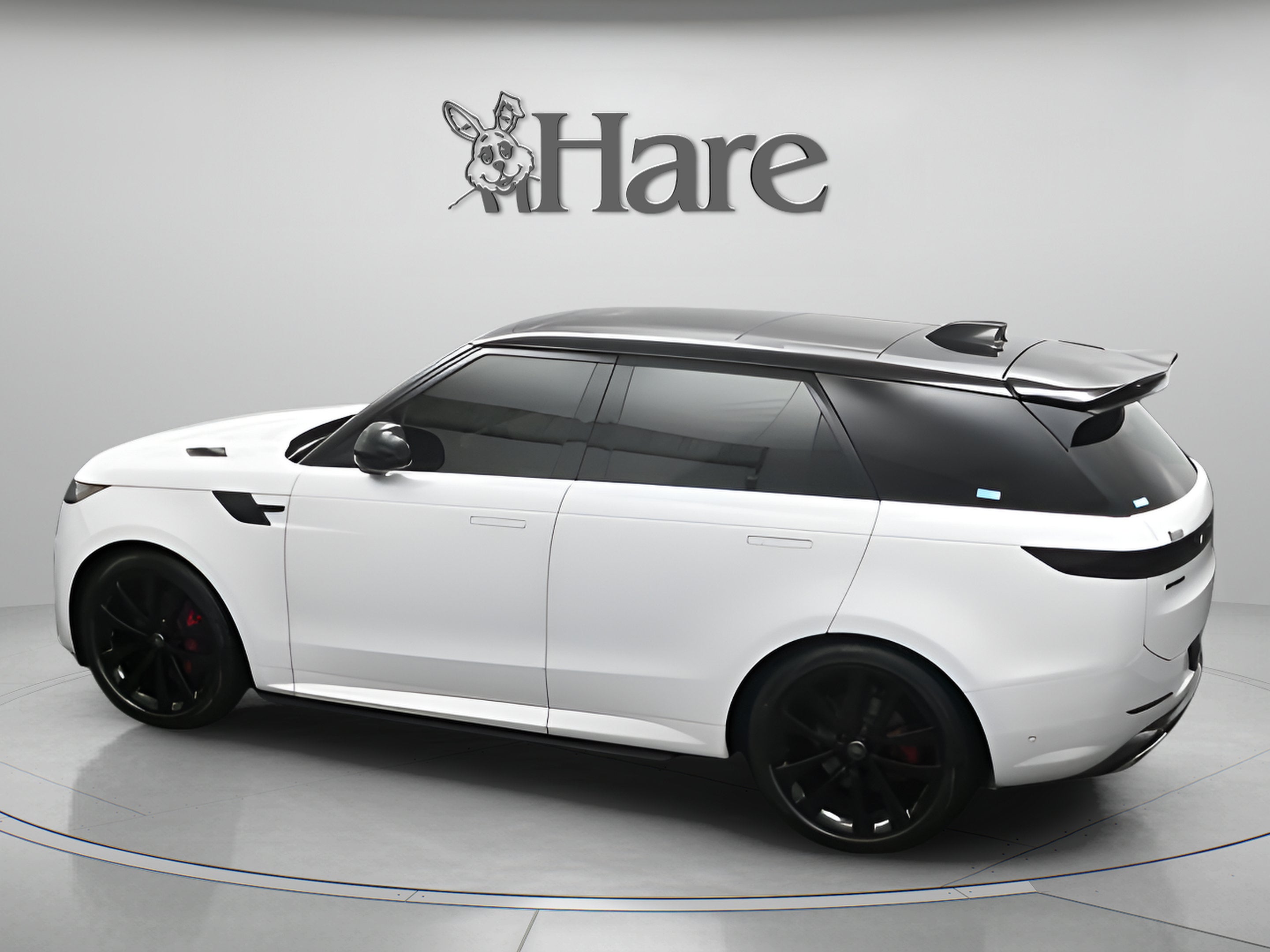 2023 Land Rover Range Rover Sport SE Dynamic