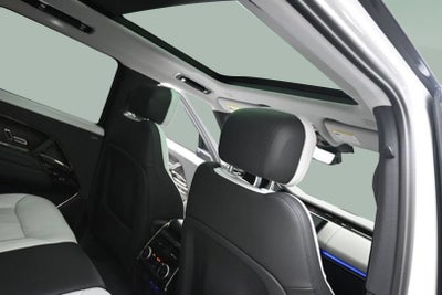 2023 Land Rover Range Rover Sport SE Dynamic